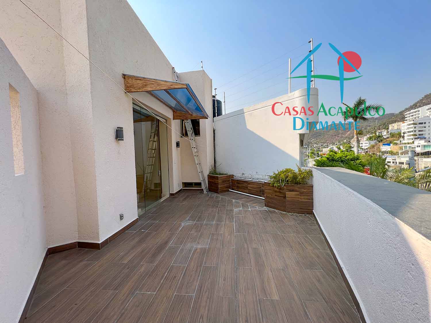 Joyas de Brisamar Vista de la Bruma 3 - Recámara dos 21